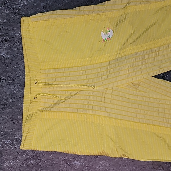 Made in Finland. La Manga Golf Club. Top & Bottom. Poly-cotton blend. Women's 12 - Picture 12 of 16